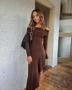 SALE - Arcina Ori Bella Dress