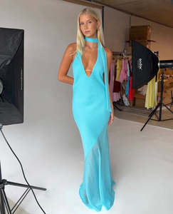 Full Length: I Am Delilah Jasmine Maxi