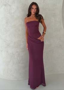 White Fox Peach Fizz Maxi