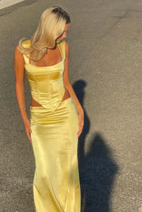 I Am Delilah Valerie Set