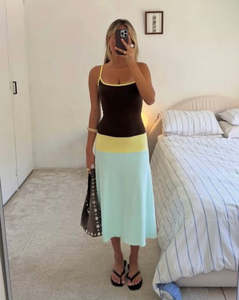 SALE - Blanch Lucy Midi