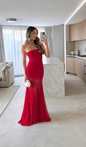 SALE - Deme By Gabriella Dahlia Dress