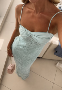 Stolen Stores Swan Maxi