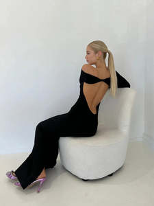 Mode Mila Kaia Maxi