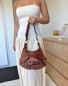 All Rentals: Vintage Yves Saint Laurent Rive Gauche Bag
