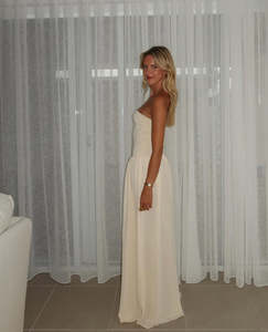 Above 58 Girls: Meshki Lyanna Maxi
