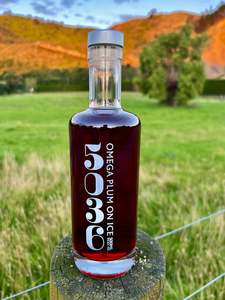 Products: 500ml - Omega Plum on Ice