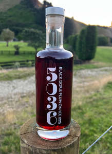 Products: 500ml - Black Doris on Ice