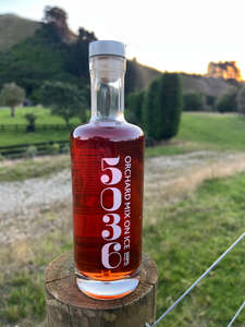 Products: 500ml - Orchard Mix on Ice