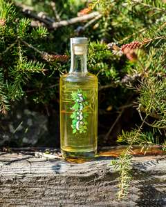 Products: 375ml - Lemon Liqueur
