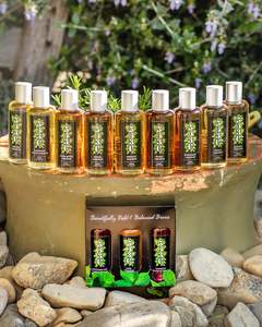 Products: 150ml - Collection of Individual Fruit Liqueurs