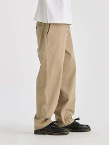 Lee: LEE Z-FIVE RESORT PANTS STATESTONE