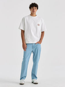 LEE L-THREE GRIDLOCK JEAN