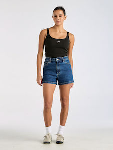 LEE HIGH RELAXED SHORT