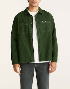 Lee: LEE WORKER SHIRT FELT