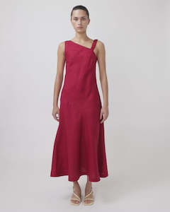 KAYE SYLVESTER ODELE DRESS