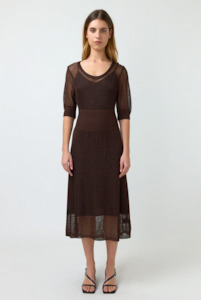 Kate Sylvester: KATE SYLVESTER GOLDIE DRESS