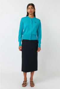 KATE SYLVESTER GRACIE CARDIGAN