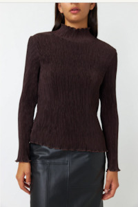 KATE SYLVESTER BIANCA TOP