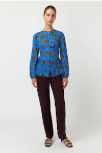 KATE SYLVESTER BECCA TOP