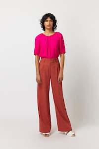 Kate Sylvester: KATE SYLVESTER MEG TOP