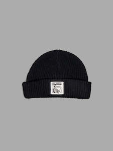 Just Another Fisherman: JUST ANOTHER FISHERMAN MINI QUALITY GOOD BEANIE