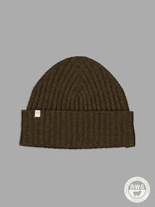 JUST ANOTHER FISHERMAN SKIPPER MERINO