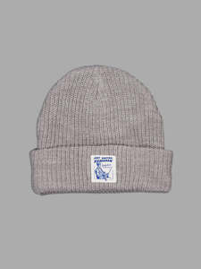Just Another Fisherman: JUST ANOTHER FISHERMAN QUALITY GOODS BEANIE