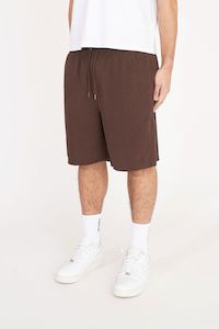 Huffer: HUFFER CABANA RELAX SHORT