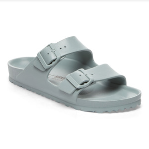 BIRKENSTOCK ARIZONA EVA - NARROW - PURE SAGE
