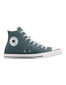 Footwear: CONVERSE TRUE NATURE