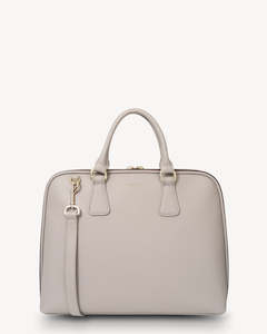 Handbags: SABEN PARKER BRIEFCASE