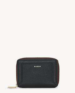 Handbags: SABEN LANDRY WALLET