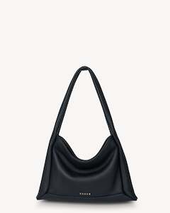 Handbags: SABEN HAZEL SHOULDER BAG