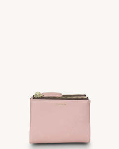 Handbags: SABEN DELILAH WALLET