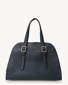 Handbags: SABEN ALDER SHOUDLER BAG