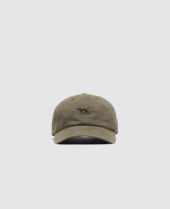 Headwear: RODD & GUNN GUNN CAP