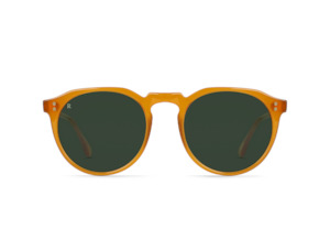 RAEN REMMY HONEY / BOTTLE GREEN