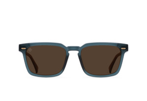 RAEN ADIN CIRUS / VIBRANT BROWN POLARISED