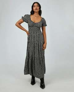 All About Eve: ALL ABOUT EVE WREN MAXI DRESS