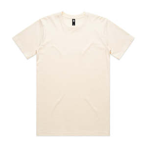AS COLOUR CLASSIC TEE