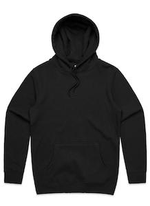 AS COLOUR STENCIL HOOD