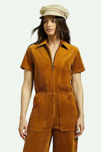 Brixton: BRIXTON KAYLA REVERSE CAP