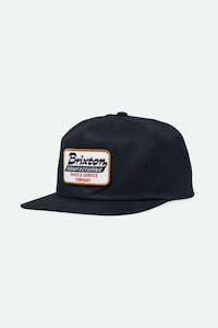 Brixton: BRIXTON TOWNSHIP NP SNAPBACK