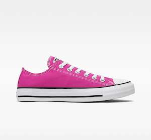 Converse: CONVERSE CT SC FUSCHIA LOW ADULTS