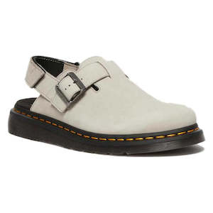 DR MARTENS JORGE ll STONE BUTTERSOFT