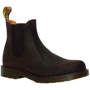 Dr Martens: DR MARTENS 2976 CRAZY HORSE