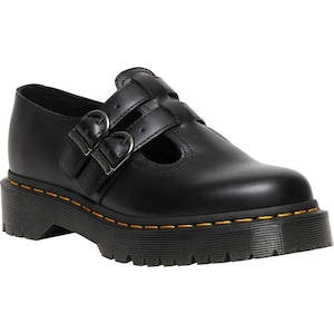 DR MARTEN 8065 BEX MARY JANE SHOE