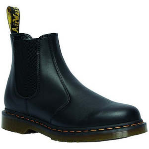 DR MARTENS 2976 CHELSEA BOOT NAPPA