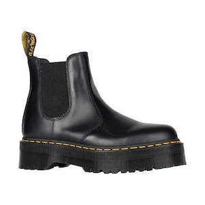 DR MARTENS 2976 QUAD CHELSEA BOOT